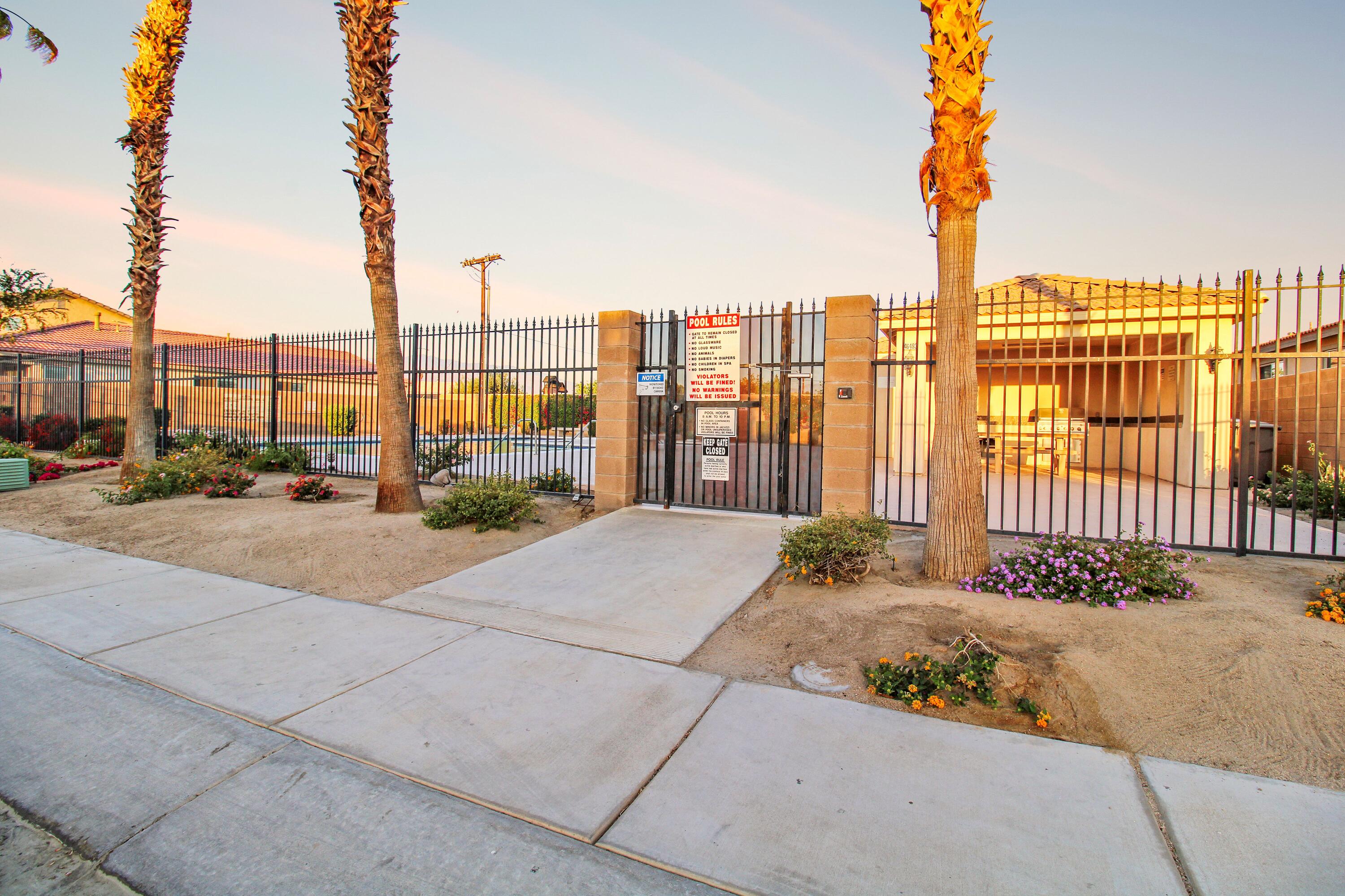 82949 Corte Lucia Indio, CA 92201 - Photo 30 of 36