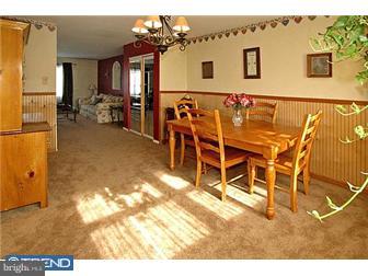 3206 Danley Road Philadelphia, PA 19154 - Photo 5 of 12 Dining Room
