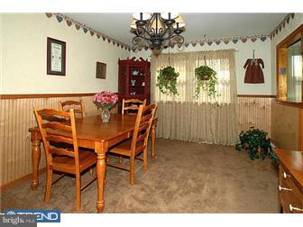 3206 Danley Road Philadelphia, PA 19154 - Photo 6 of 12 Dining Room