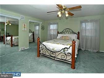 3206 Danley Road Philadelphia, PA 19154 - Photo 9 of 12 Bedroom - Main