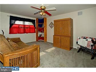 3206 Danley Road Philadelphia, PA 19154 - Photo 10 of 12 Bedroom 2