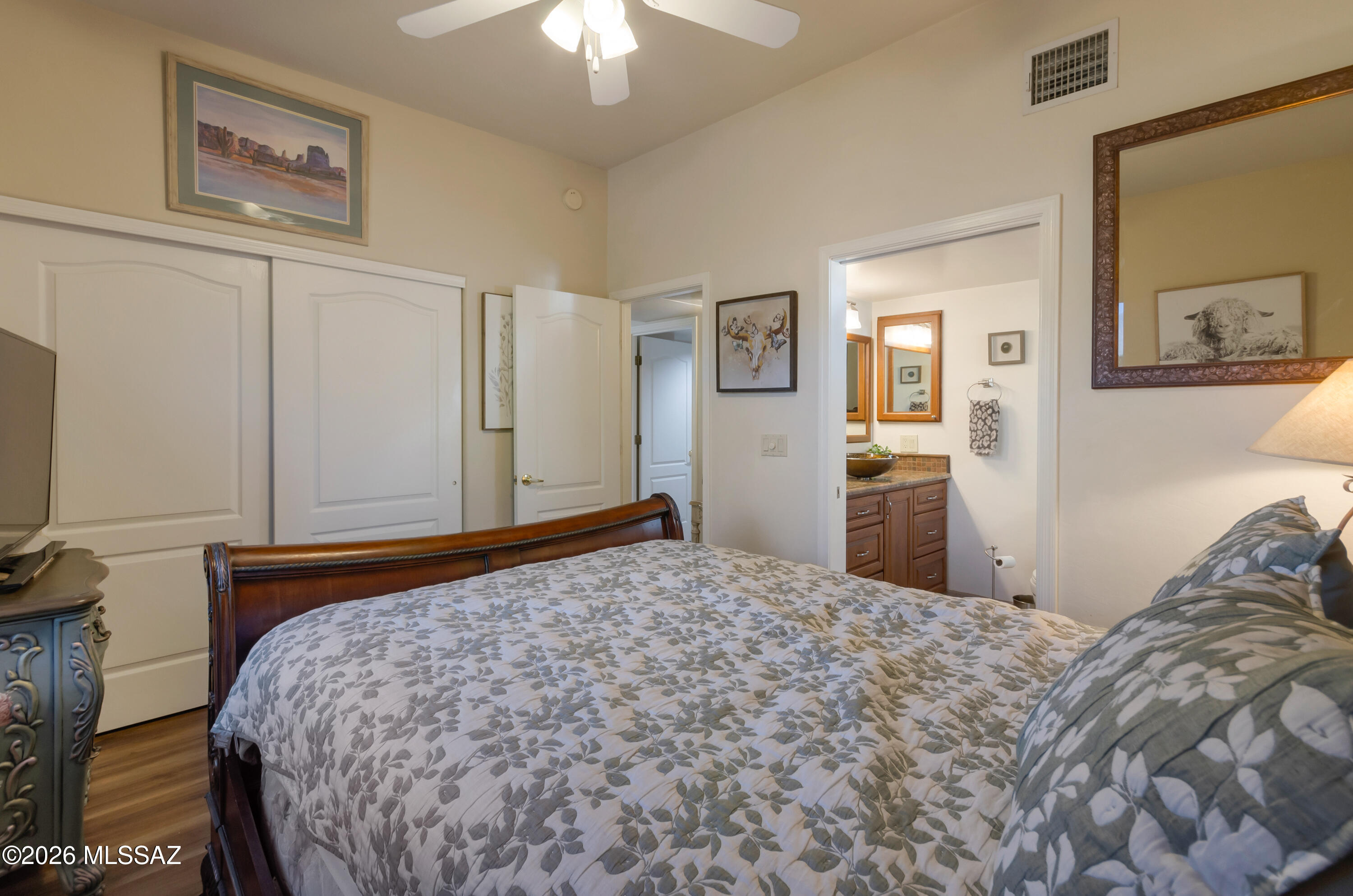 11384 North Sawtooth Road Tucson, AZ 85737 - Photo 24 of 50 Qp-0098