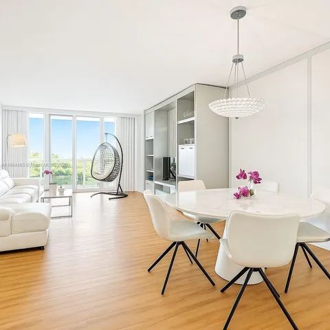 $2,900 | 100 Bayview Drive, Unit 517, Sunny Isles Beach, FL 33160