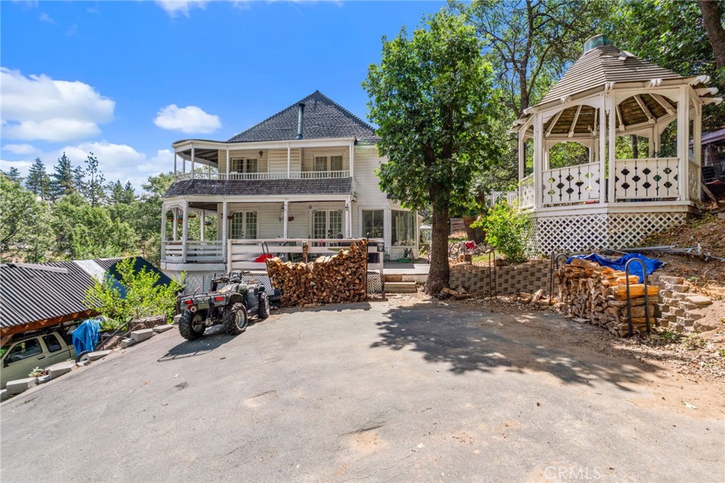 450 Dart Canyon Road Crestline, CA 92325 - Photo 41 of 43