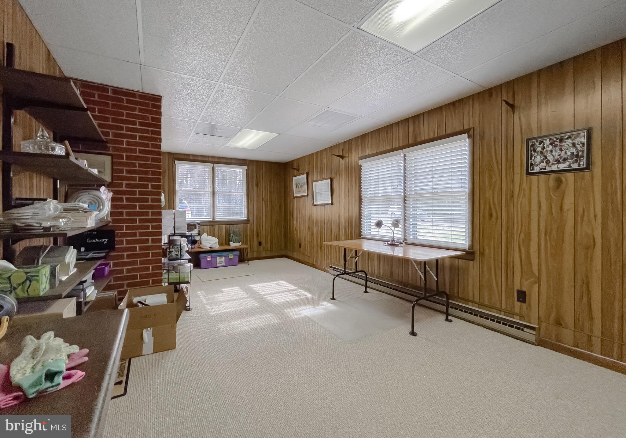49078 Wynne Road Ridge, MD 20680 - Photo 12 of 57 Bright, versatile family room