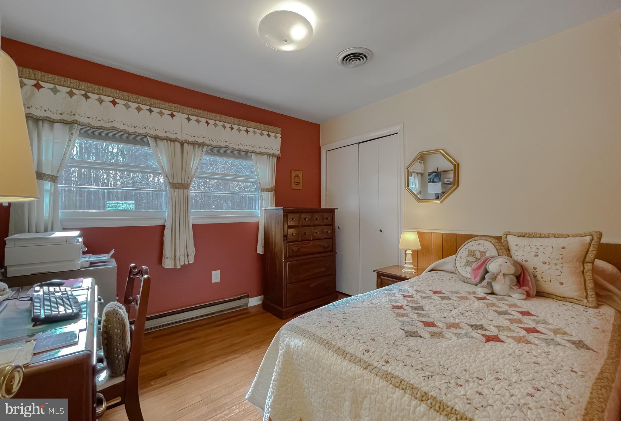49078 Wynne Road Ridge, MD 20680 - Photo 21 of 57 Bedroom