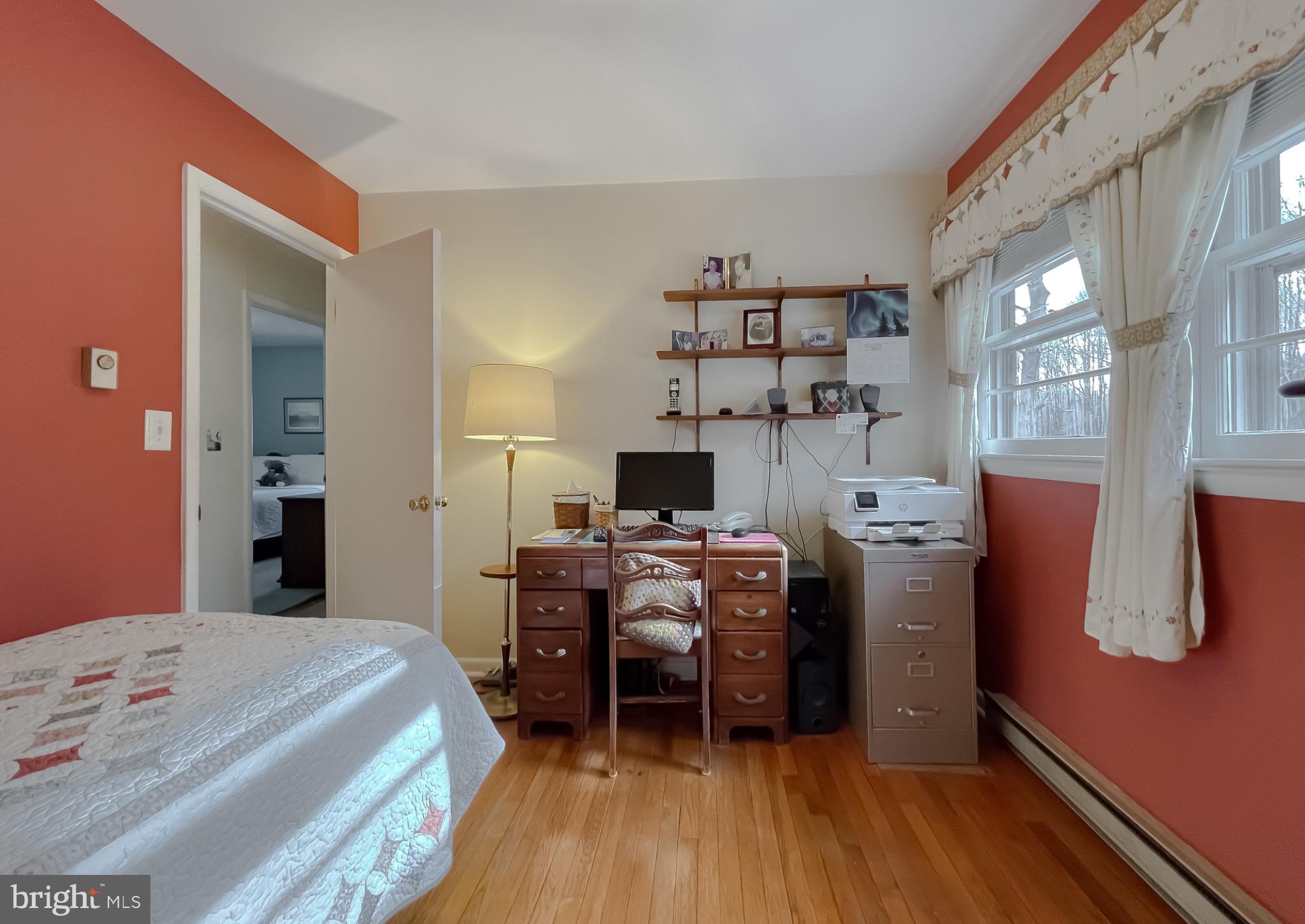 49078 Wynne Road Ridge, MD 20680 - Photo 22 of 57 Bedroom