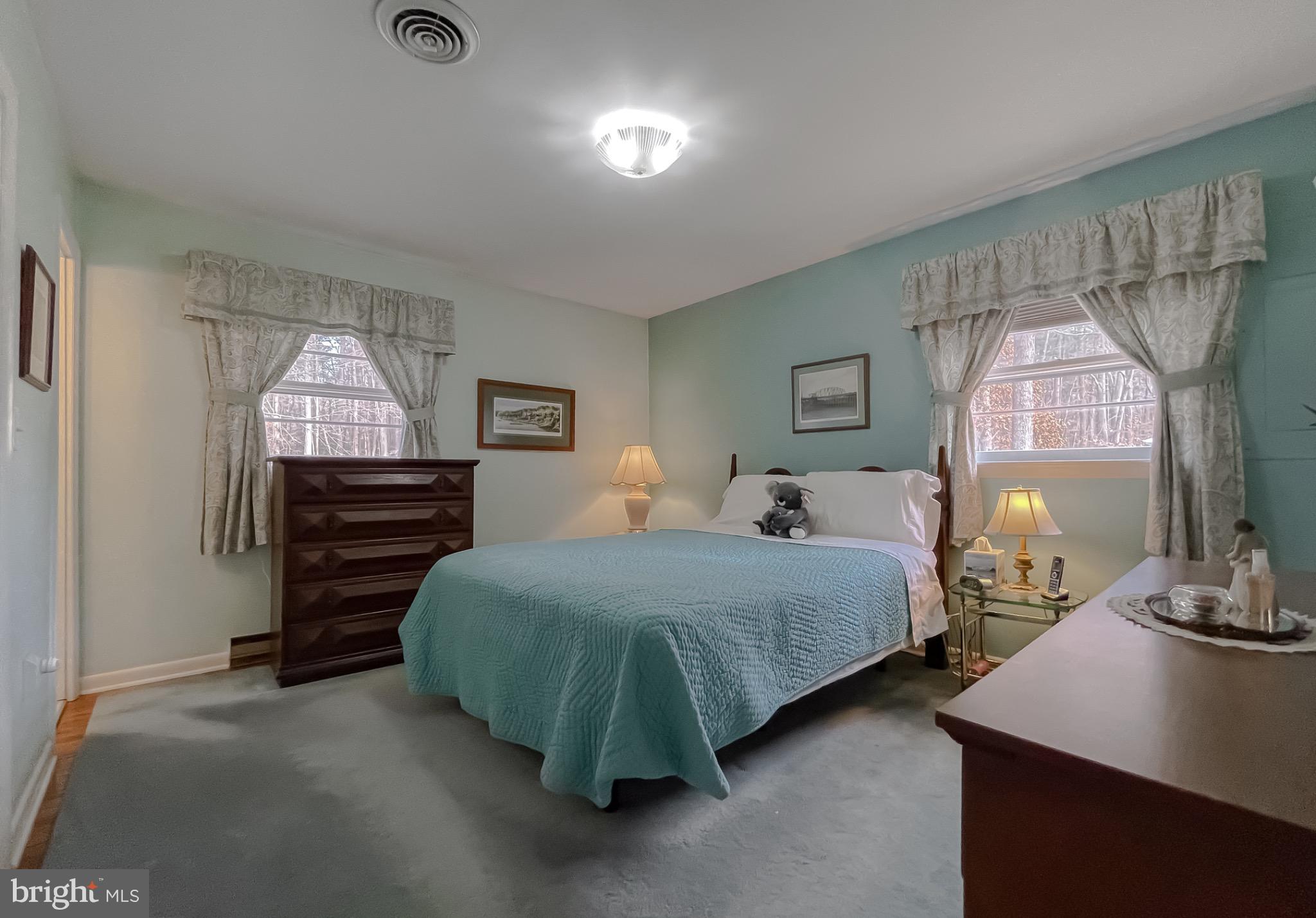 49078 Wynne Road Ridge, MD 20680 - Photo 30 of 57 Bedroom