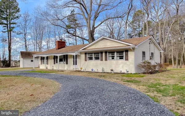 $455,000 | 49078 Wynne Road, Ridge, MD 20680