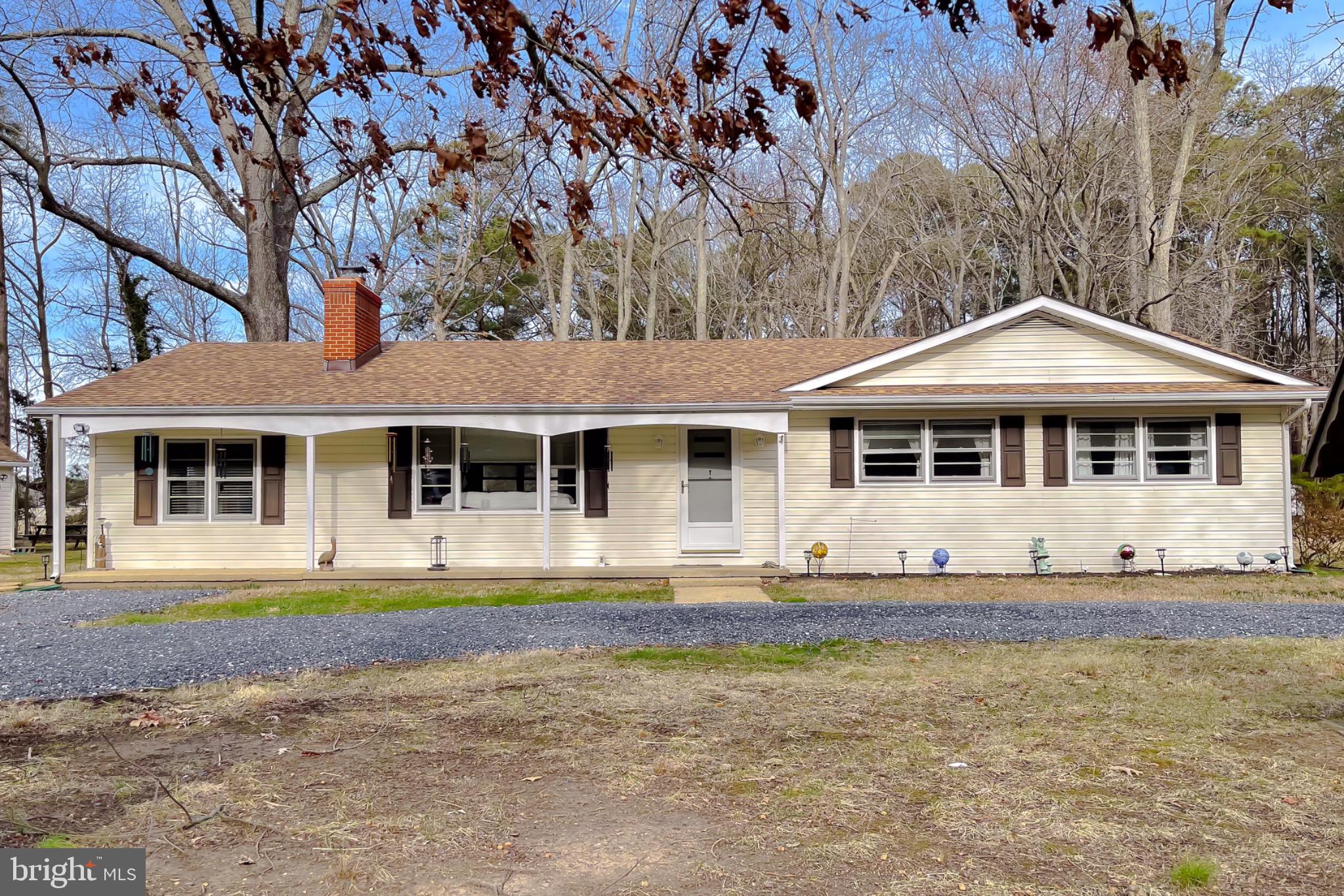 49078 Wynne Road Ridge, MD 20680 - Photo 47 of 57