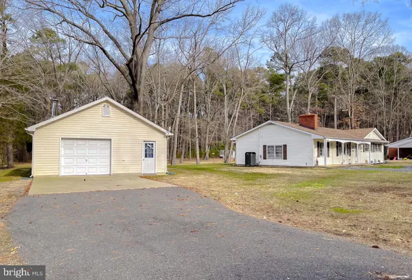 $455,000 | 49078 Wynne Road, Ridge, MD 20680