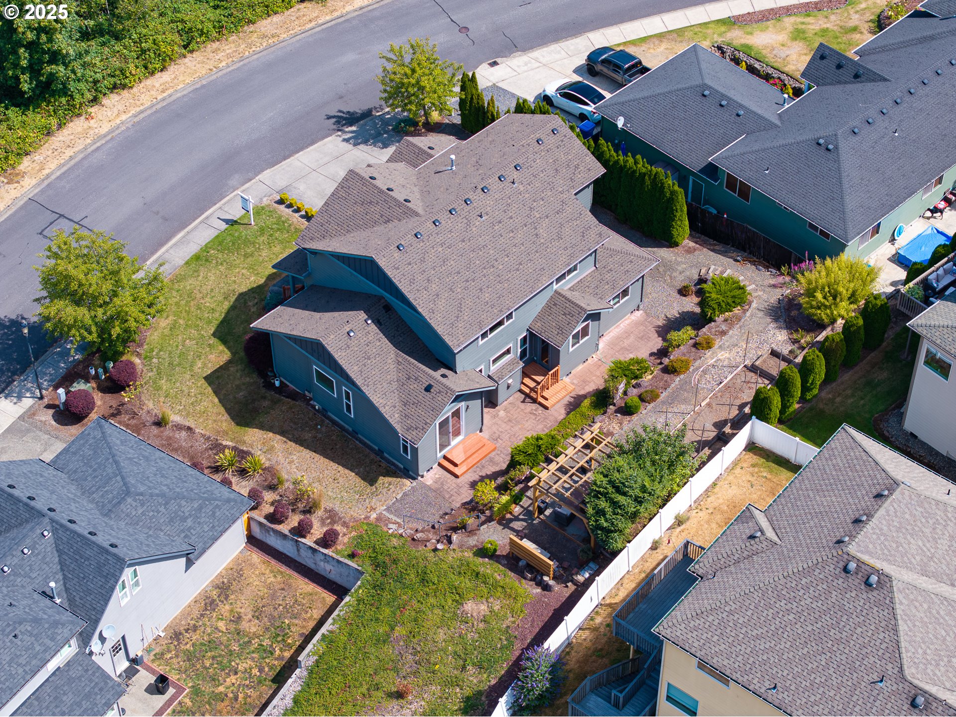 850 Waters Watch Road Kalama, WA 98625 - Photo 46 of 46