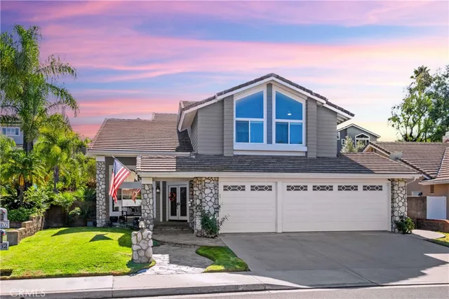 $1,490,000 | 20776 Shadow Rock Lane, Rancho Santa Margarita, CA 92679