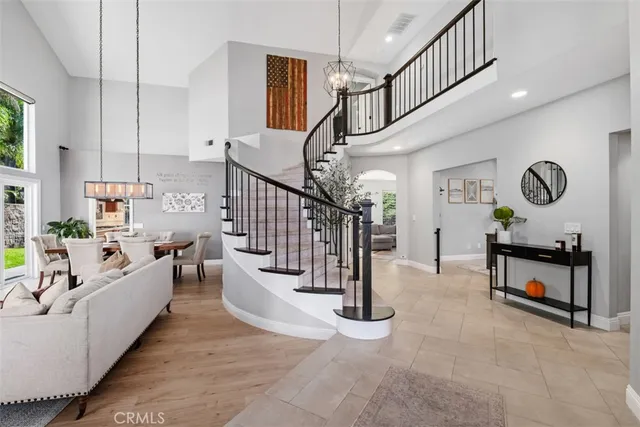 $1,490,000 | 20776 Shadow Rock Lane, Rancho Santa Margarita, CA 92679