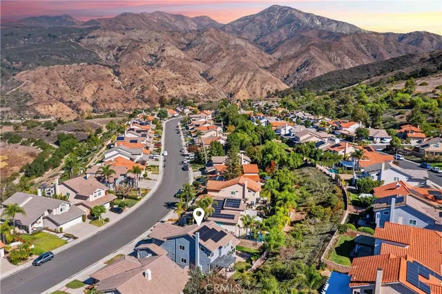 $1,490,000 | 20776 Shadow Rock Lane, Rancho Santa Margarita, CA 92679