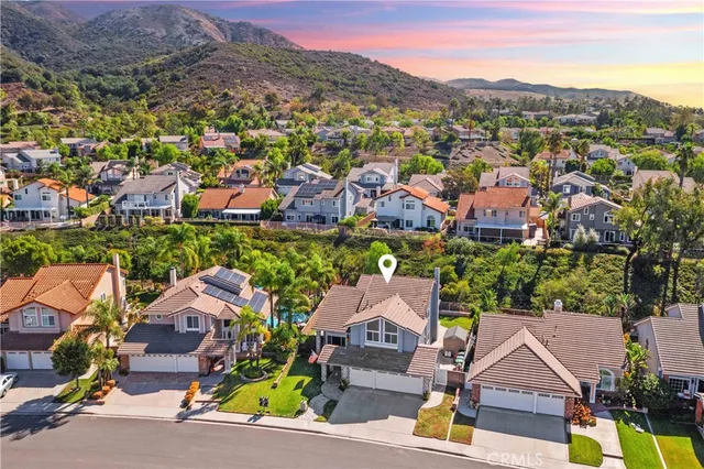 $1,490,000 | 20776 Shadow Rock Lane, Rancho Santa Margarita, CA 92679