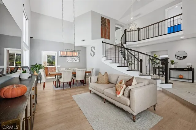 $1,490,000 | 20776 Shadow Rock Lane, Rancho Santa Margarita, CA 92679