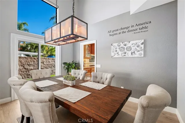 $1,490,000 | 20776 Shadow Rock Lane, Rancho Santa Margarita, CA 92679