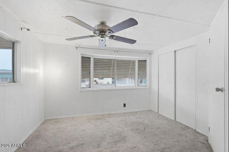 2100 North Trekell Road, Unit 363 Casa Grande, AZ 85122 - Photo 12 of 40 Primary Bedroom