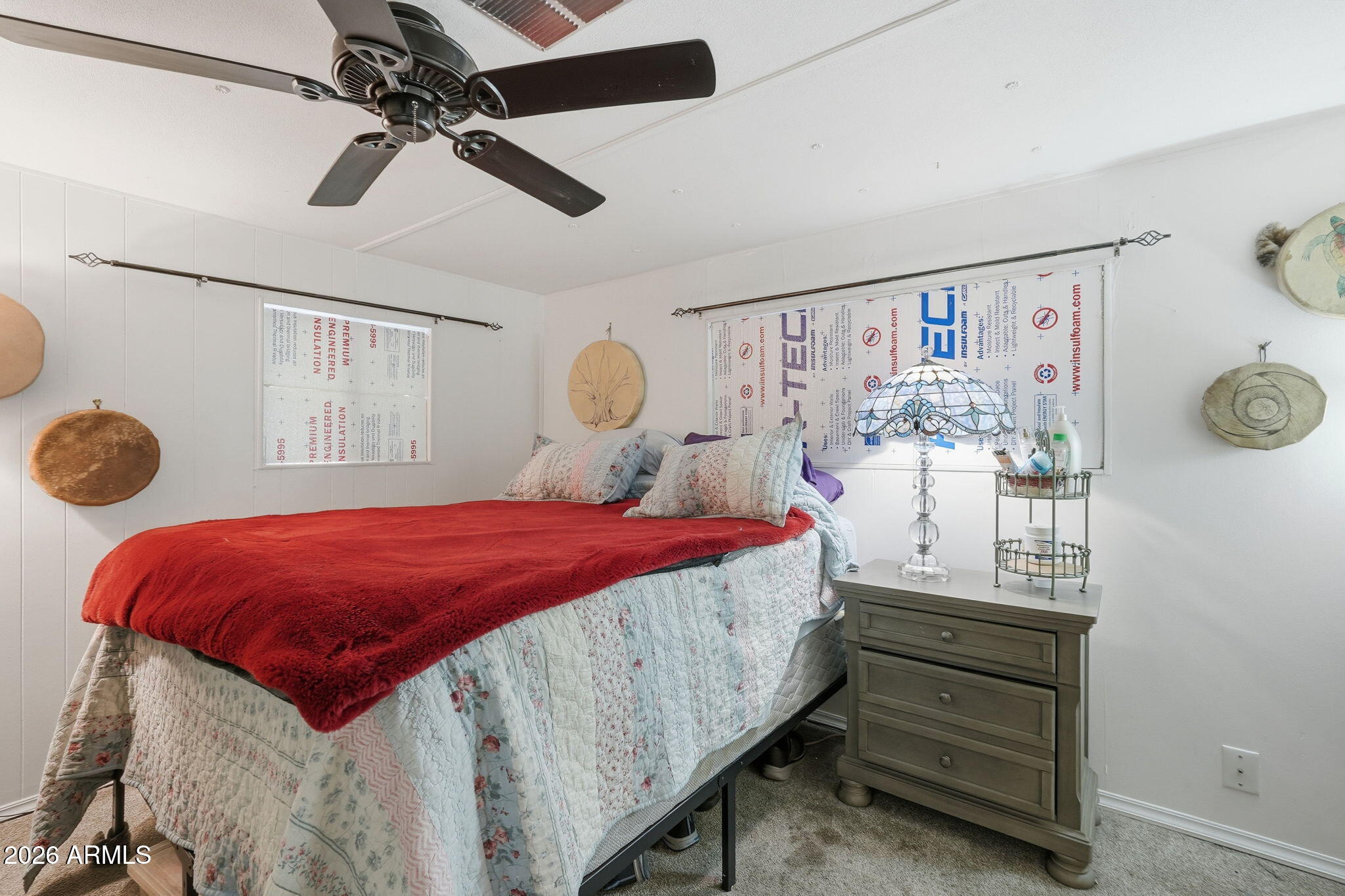 2100 North Trekell Road, Unit 363 Casa Grande, AZ 85122 - Photo 16 of 40 Bedroom #2