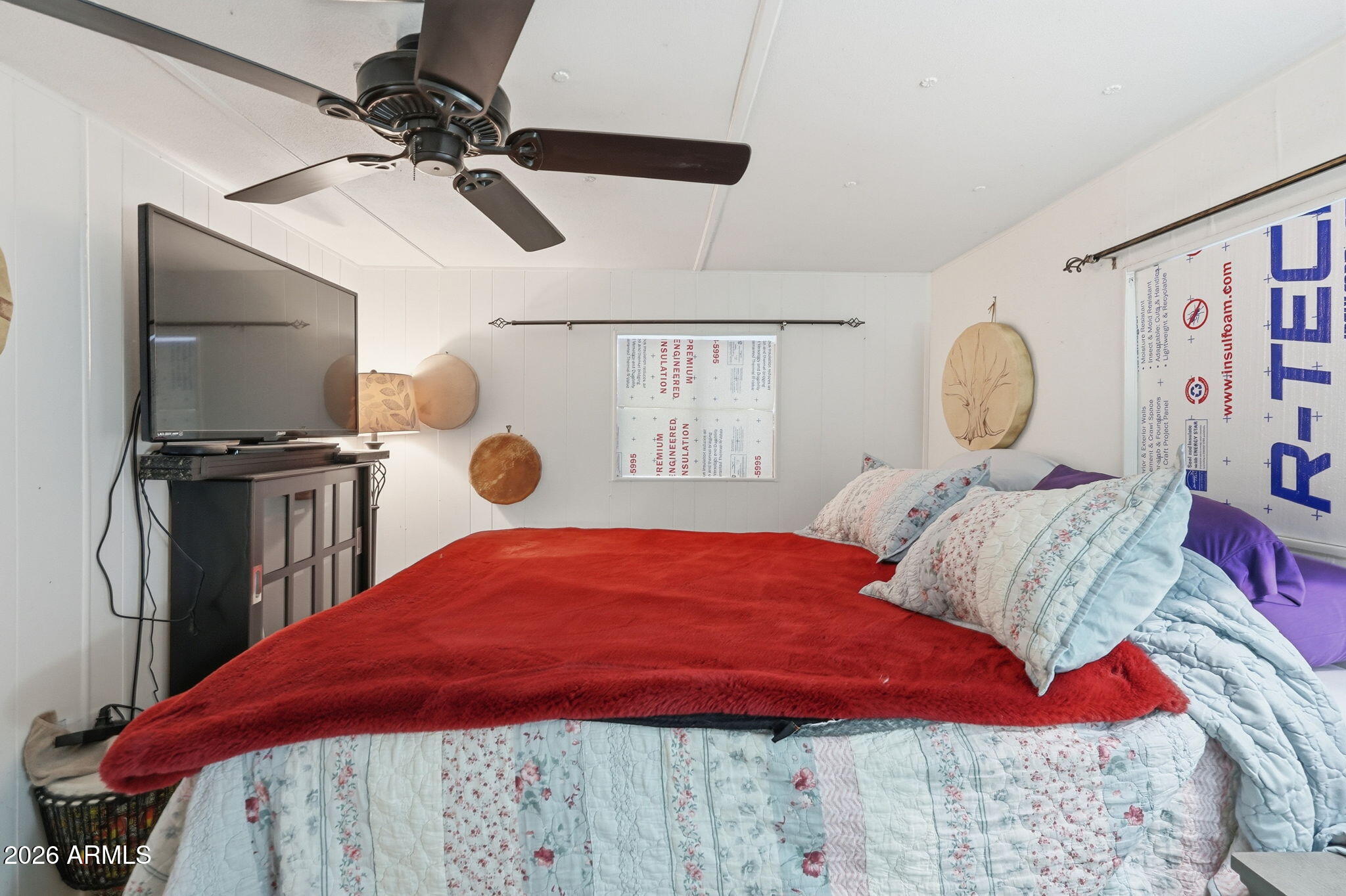 2100 North Trekell Road, Unit 363 Casa Grande, AZ 85122 - Photo 17 of 40 Bedroom #2