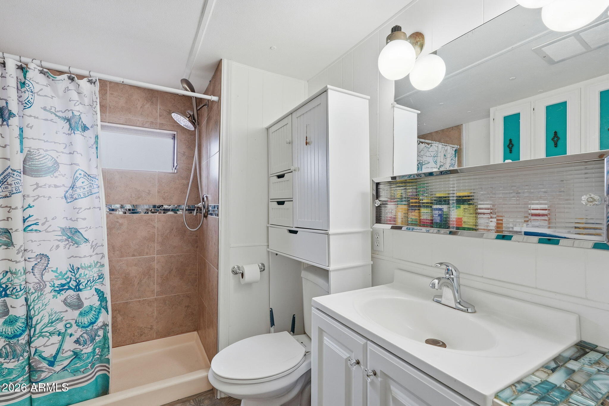 2100 North Trekell Road, Unit 363 Casa Grande, AZ 85122 - Photo 18 of 40 Main Bathroom