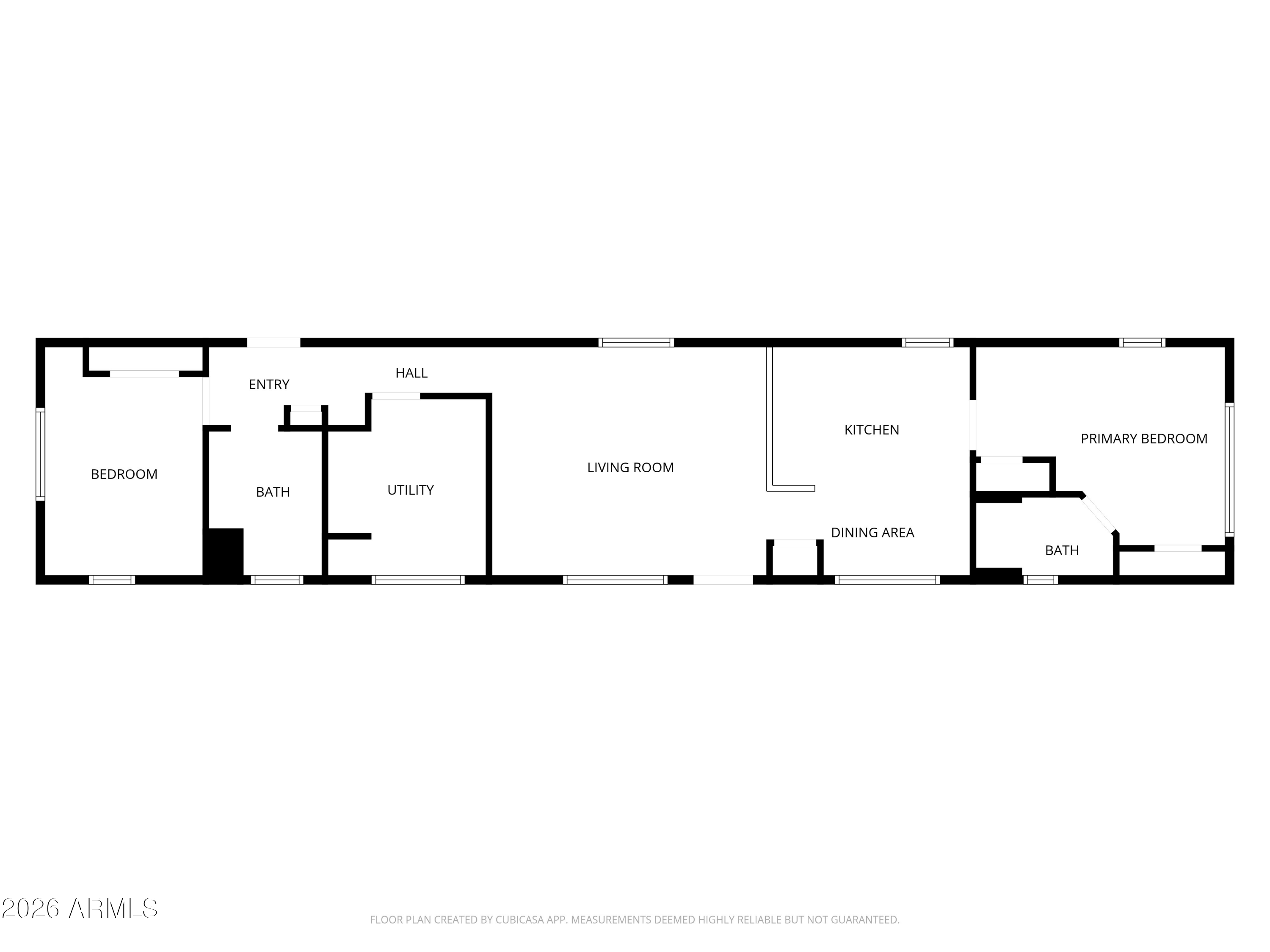 2100 North Trekell Road, Unit 363 Casa Grande, AZ 85122 - Photo 40 of 40