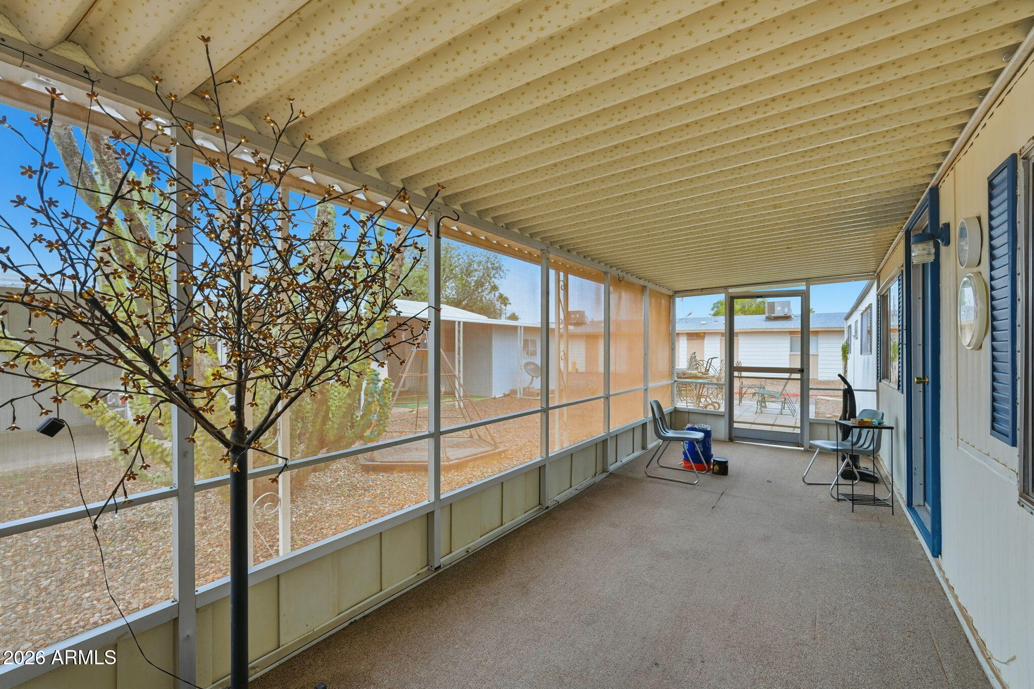 2100 North Trekell Road, Unit 363 Casa Grande, AZ 85122 - Photo 23 of 40 Arizona Room