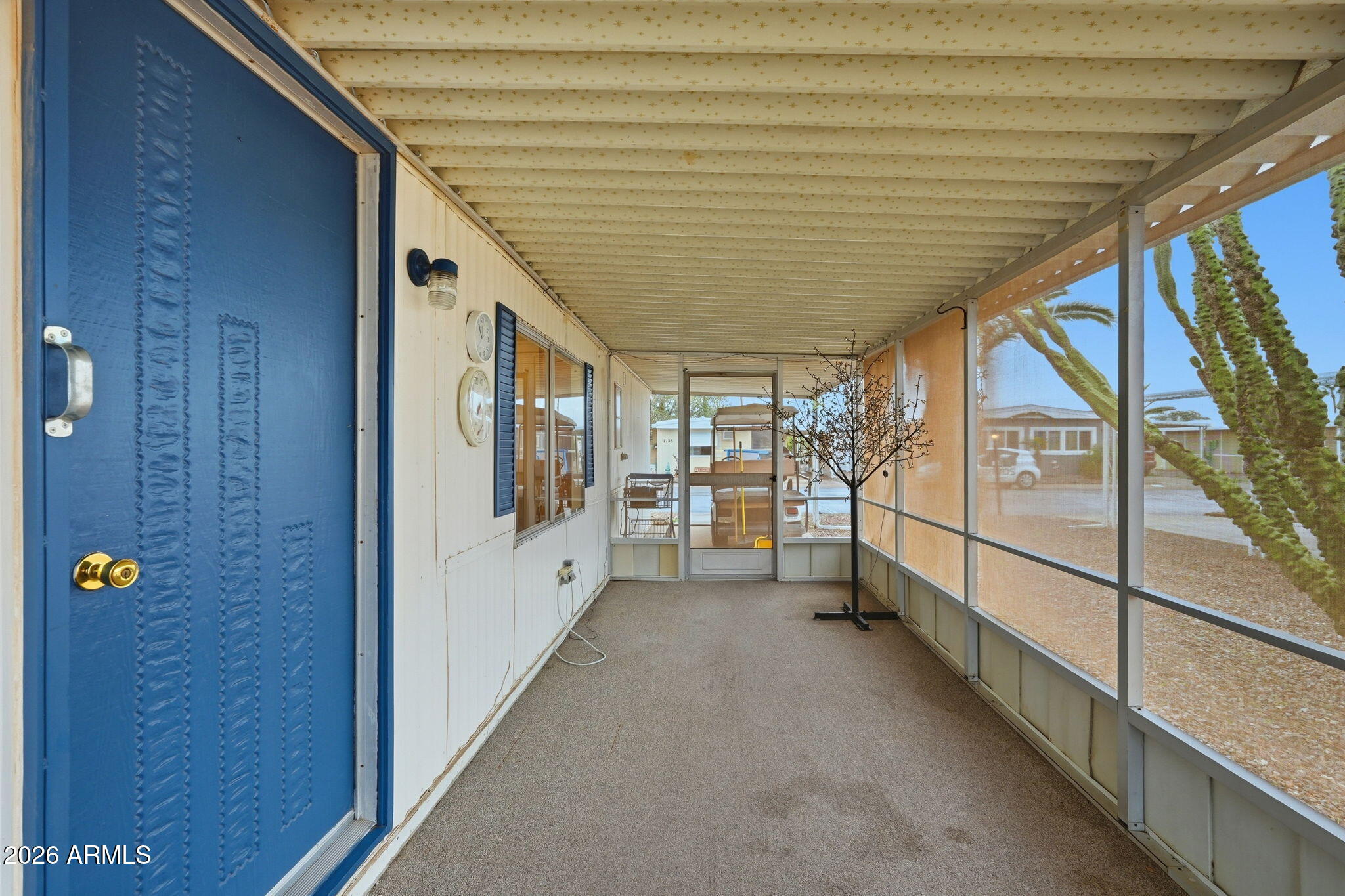 2100 North Trekell Road, Unit 363 Casa Grande, AZ 85122 - Photo 24 of 40 Arizona Room