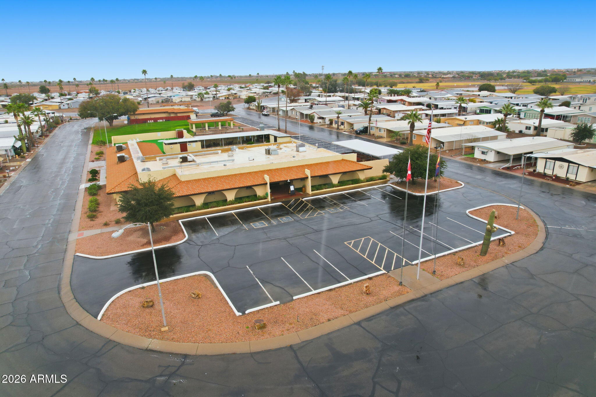 2100 North Trekell Road, Unit 363 Casa Grande, AZ 85122 - Photo 31 of 40 Community Center