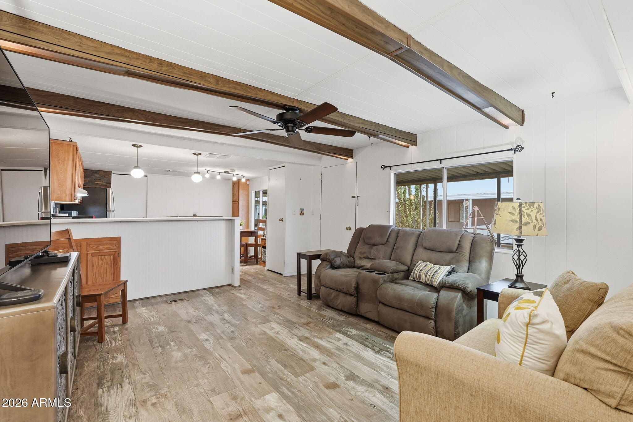 2100 North Trekell Road, Unit 363 Casa Grande, AZ 85122 - Photo 6 of 40 Living Room