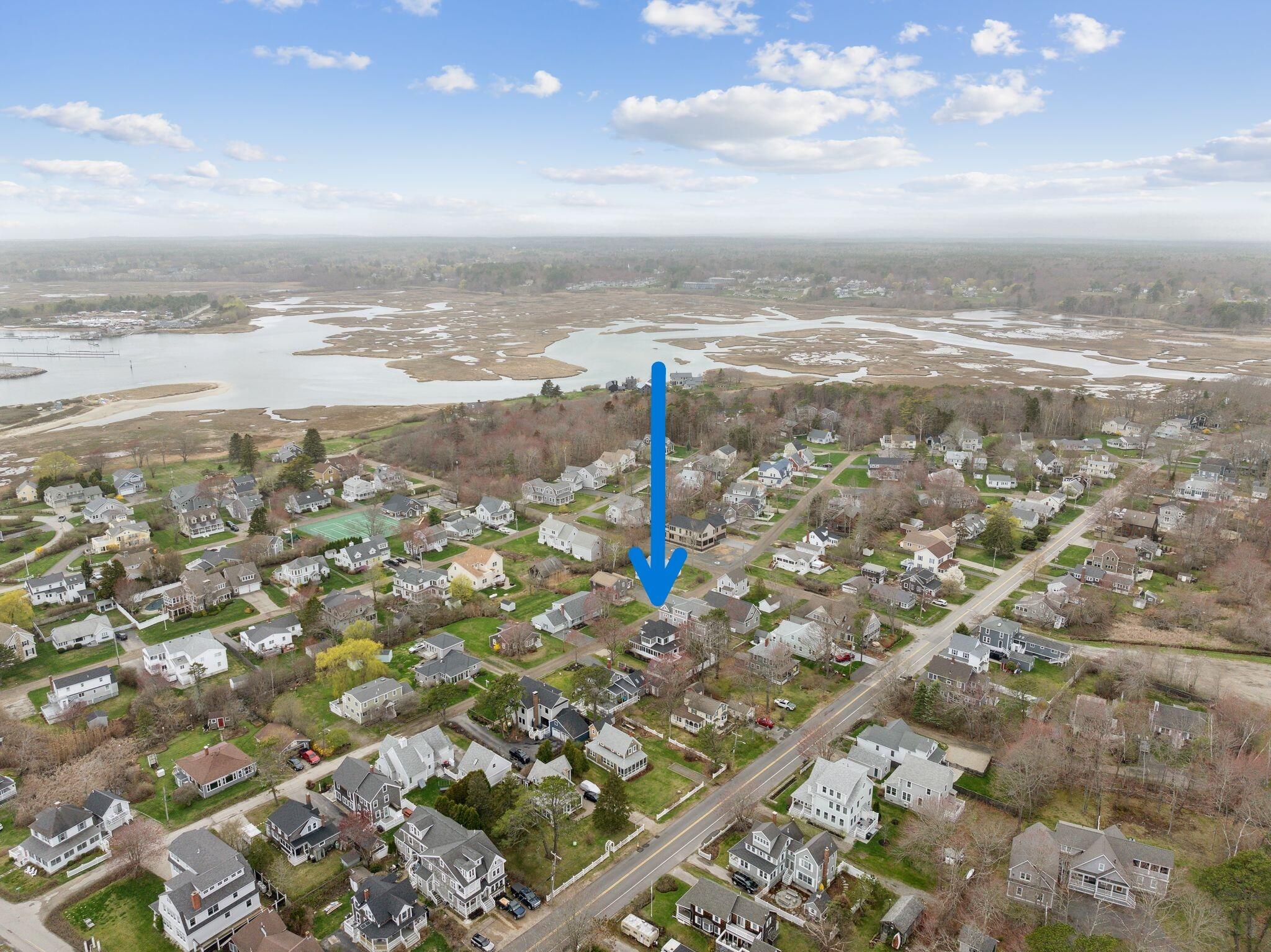 60 Grove Street Wells, ME 04090 - Photo 54 of 58 w arrow 3