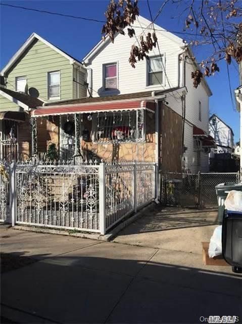 150-63 116th Road Queens, NY 11434 - Photo 1 of 1 Gallery Image 1