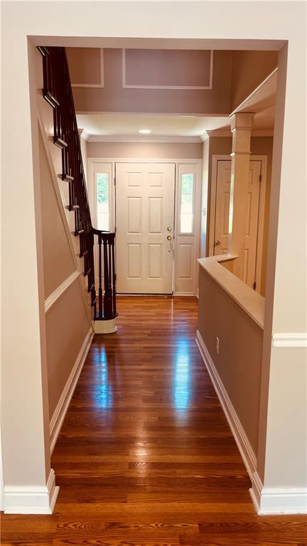 2346 Nicholson Road Sewickley, PA 15143 - Photo 49 of 49 New Paint!