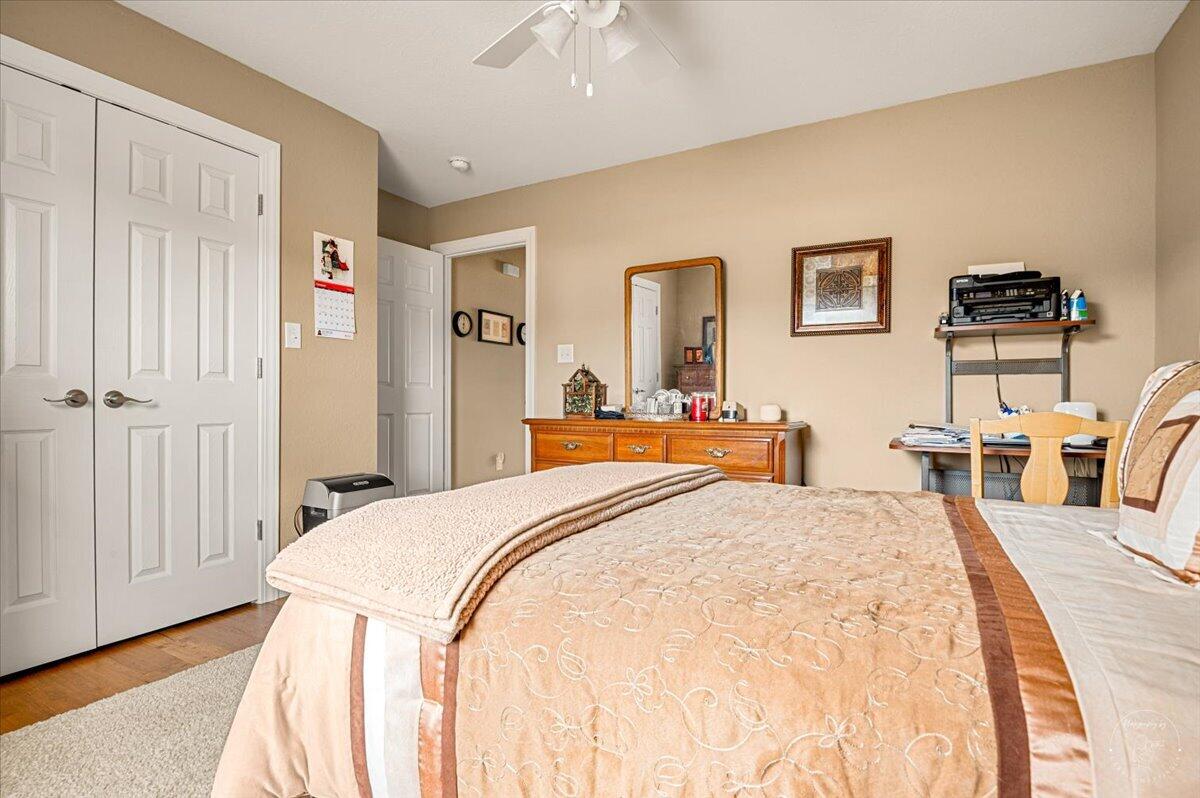 3556 Barbourville Road London, KY 40744 - Photo 25 of 37 26-Bedroom 3