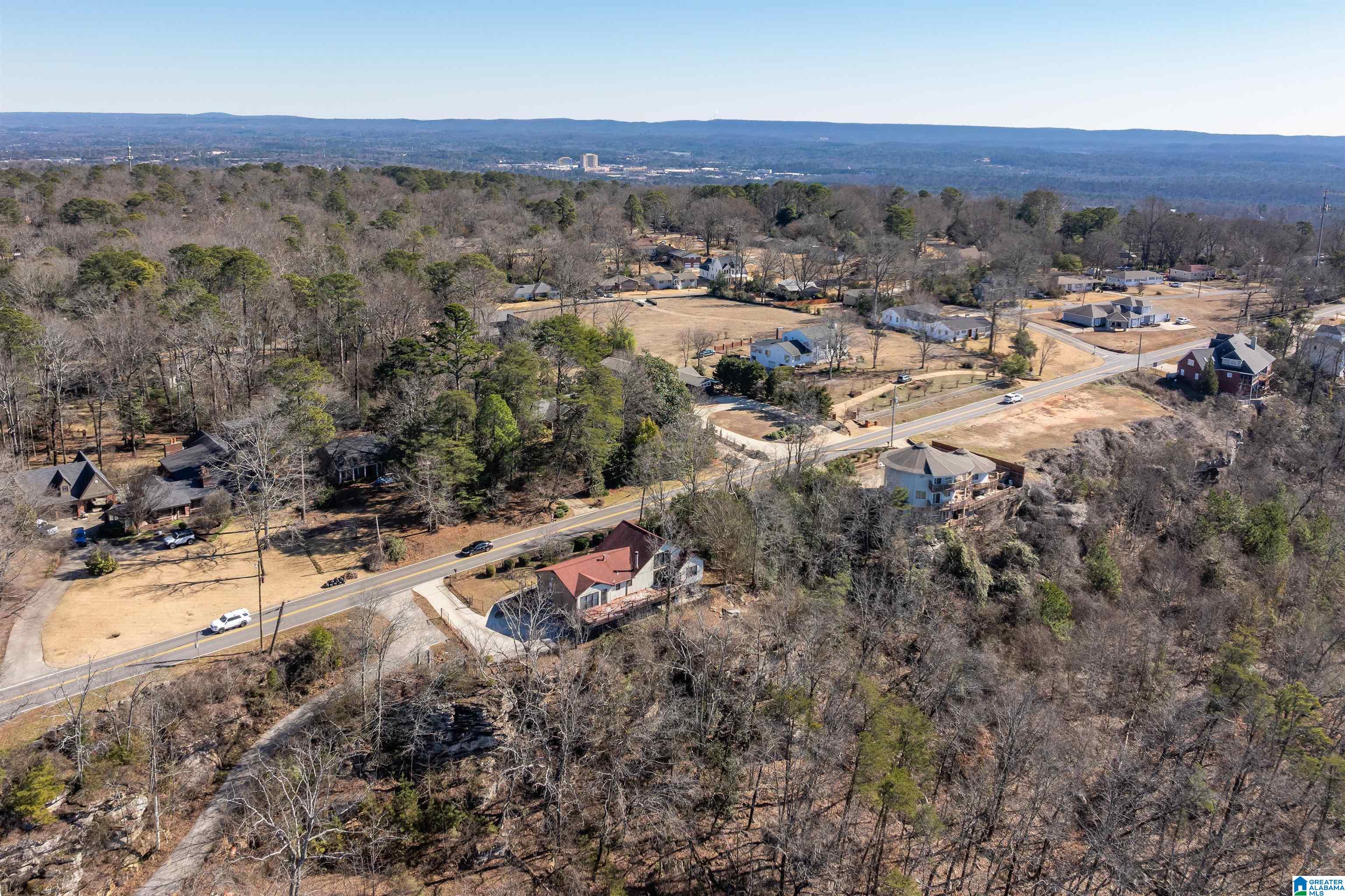 326 Shades Crest Road Bessemer, AL 35022 - Photo 45 of 48