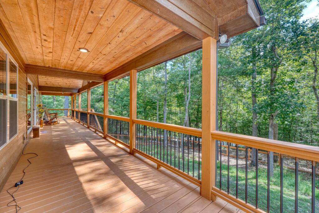 200 Renegade Ridge Road Blairsville, GA 30512 - Photo 35 of 56 Gallery Image 35