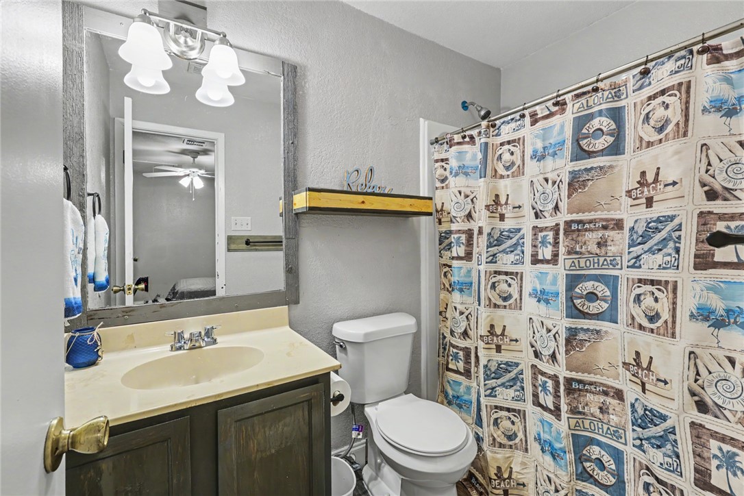 7130 Everhart Road, Unit 4 Corpus Christi, TX 78413 - Photo 24 of 27
