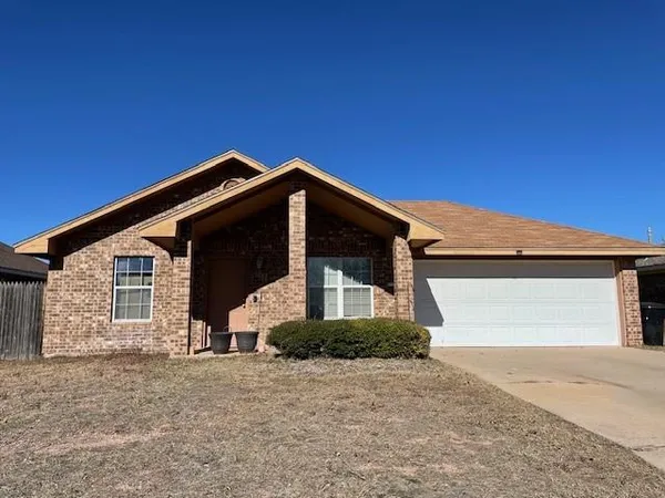 $1,995 | 1118 Seaman's Way, Abilene, TX 79602