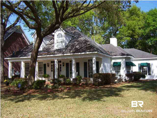 1129 Southern Way Court Mobile, AL 36609 - Photo 1 of 1