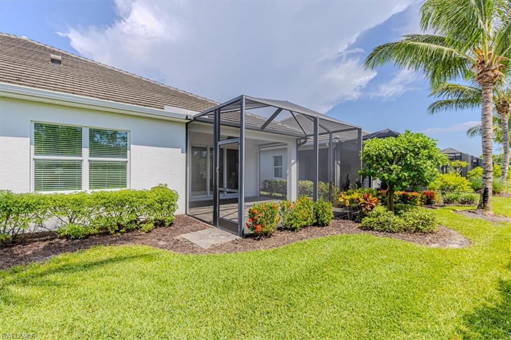 2321 Ariane Drive Naples, FL 34112 - Photo 25 of 29