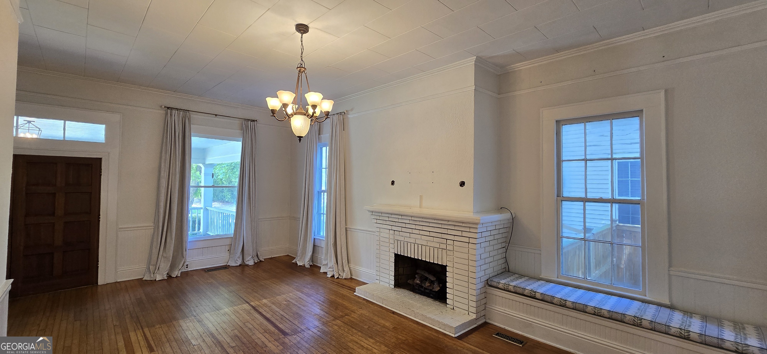 712 Stonewall Street Dublin, GA 31021 - Photo 17 of 51