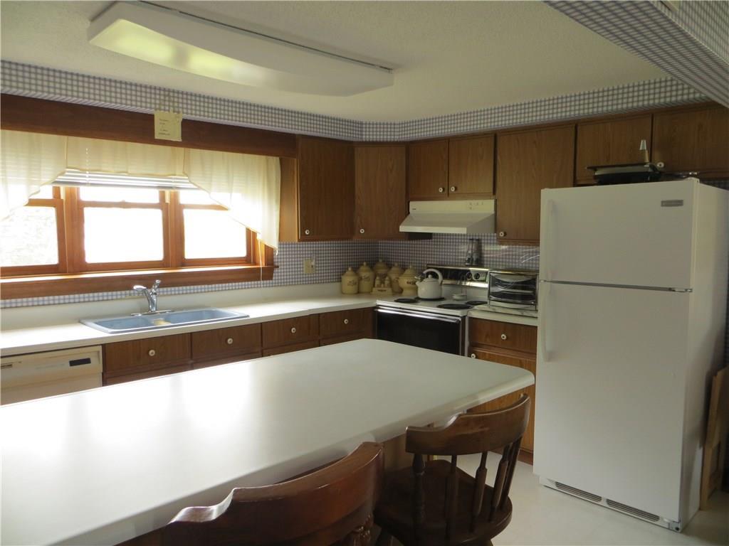 961 Aroostook Road Wallagrass, ME 04781 - Photo 4 of 32 Kitchen
