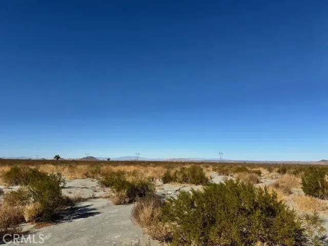 a view of city and ocean