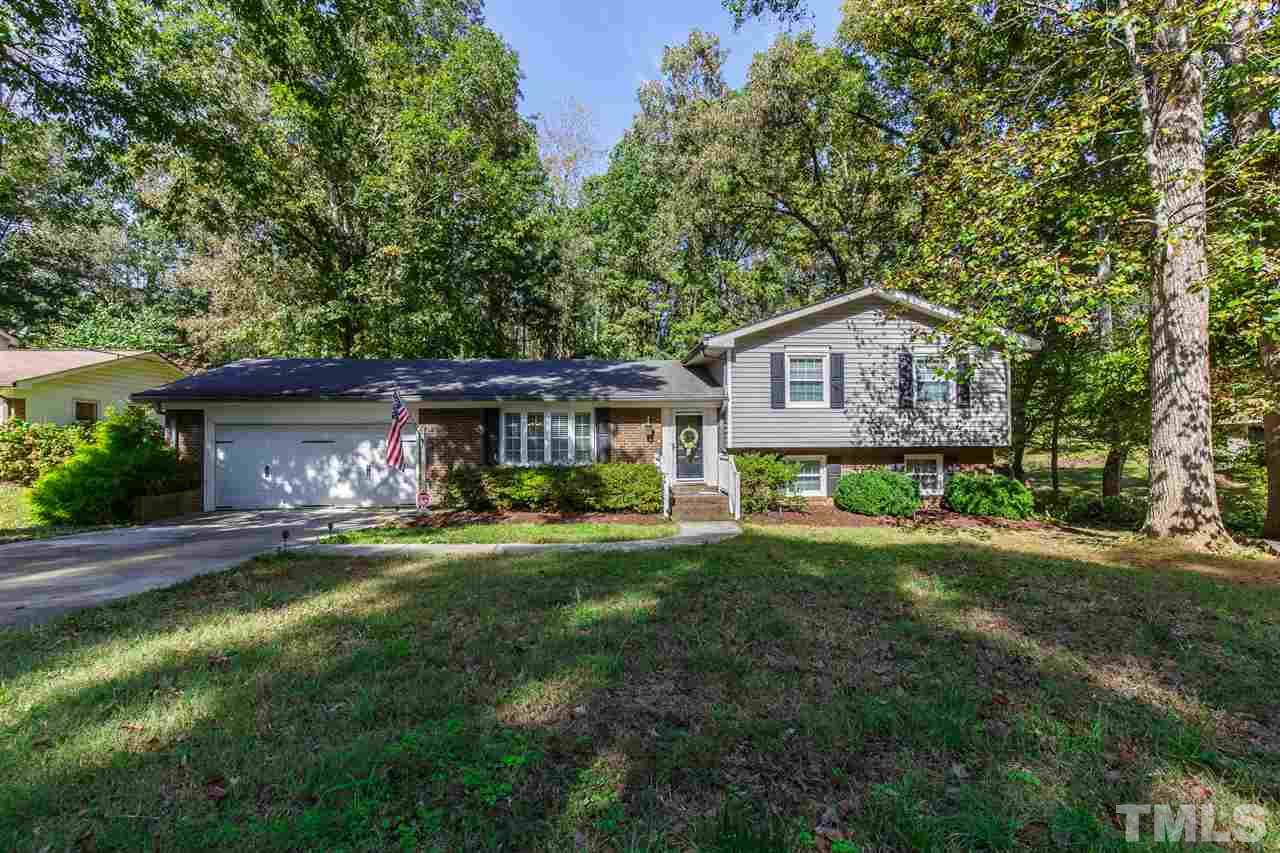1901 Wellington Road Burlington, NC 27217 - Photo 21 of 24 Gallery Image 21
