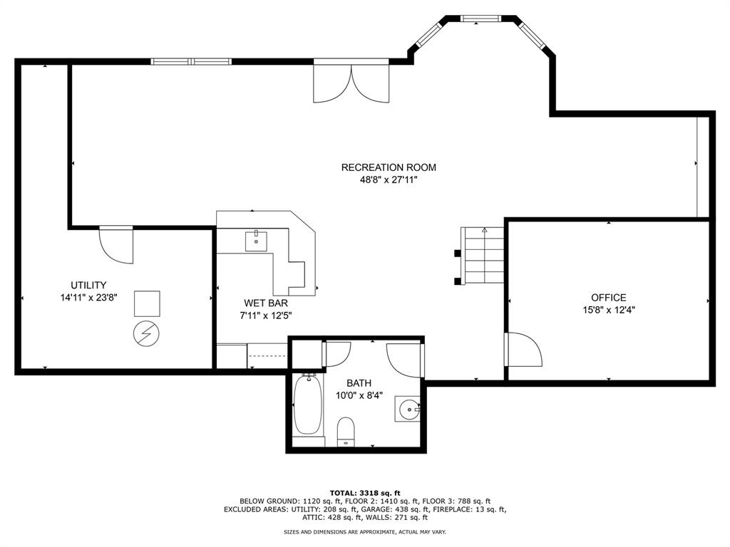 224 South Meadow Ridge Trail Edwardsville, IL 62025 - Photo 43 of 62 Gallery Image 43