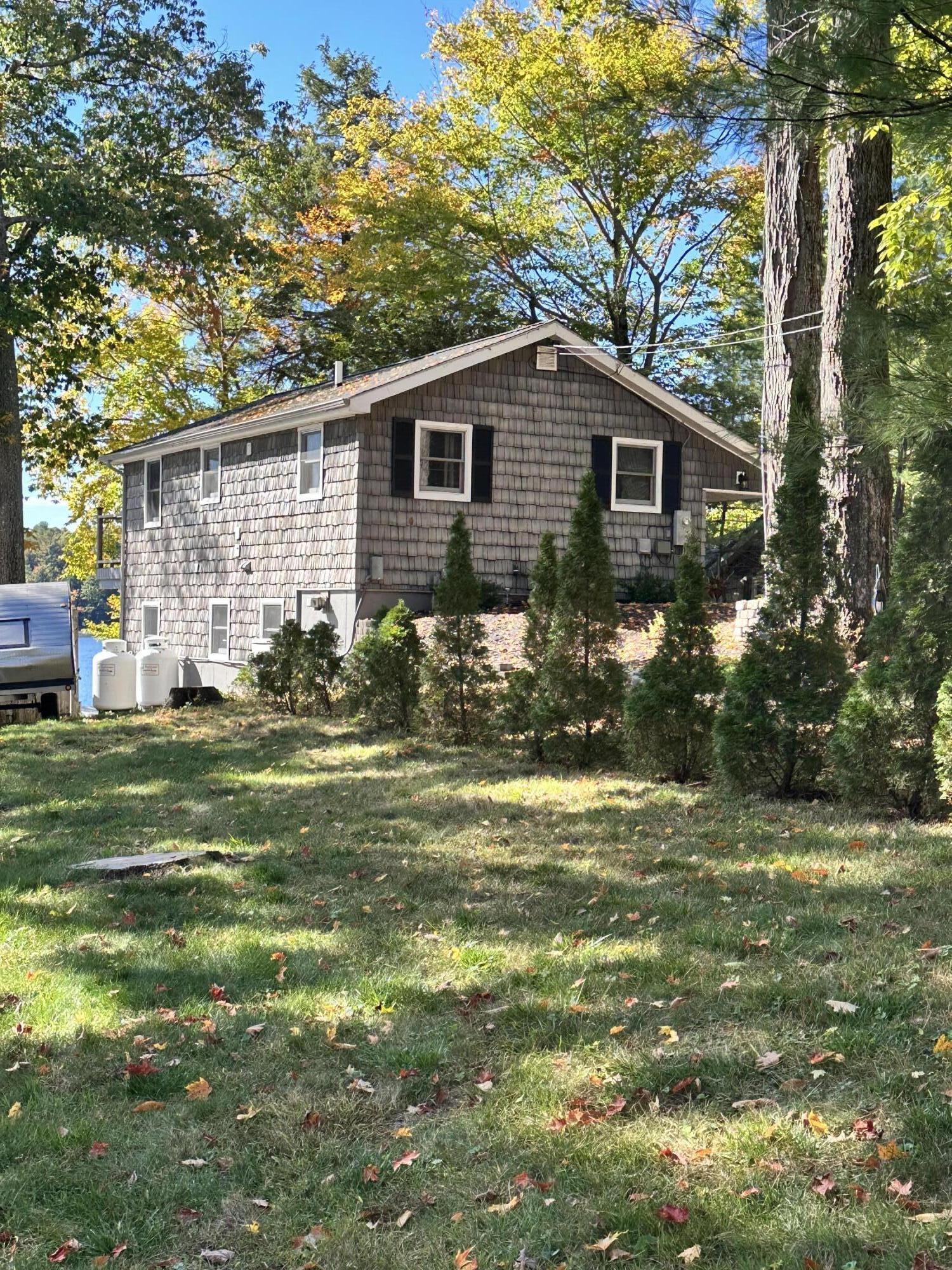 69 Maple Ridge Drive Monmouth, ME 04259 - Photo 2 of 71 IMG_2151
