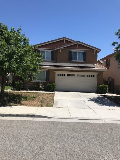 45014 Promise Road Lake Elsinore, CA 92532 - Photo 1 of 1 a front view of a house with a yard