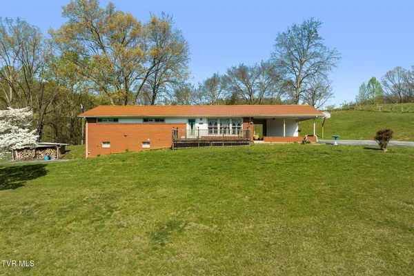 $394,900 | 1236 Dunlap Road, Kingsport, TN 37663