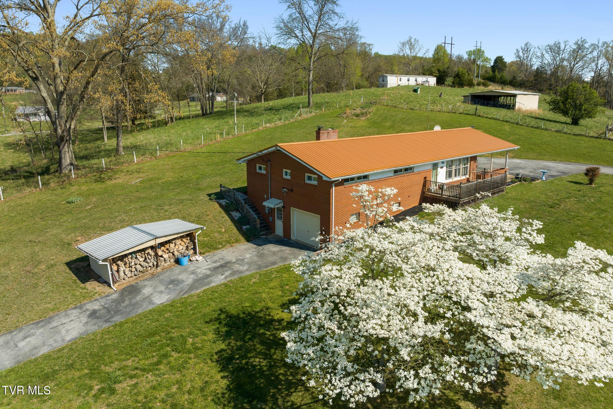 1236 Dunlap Road Kingsport, TN 37663 - Photo 2 of 61 DJI_0908